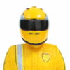 Yellow Stig