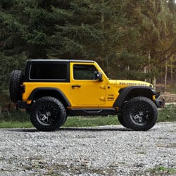 jeep